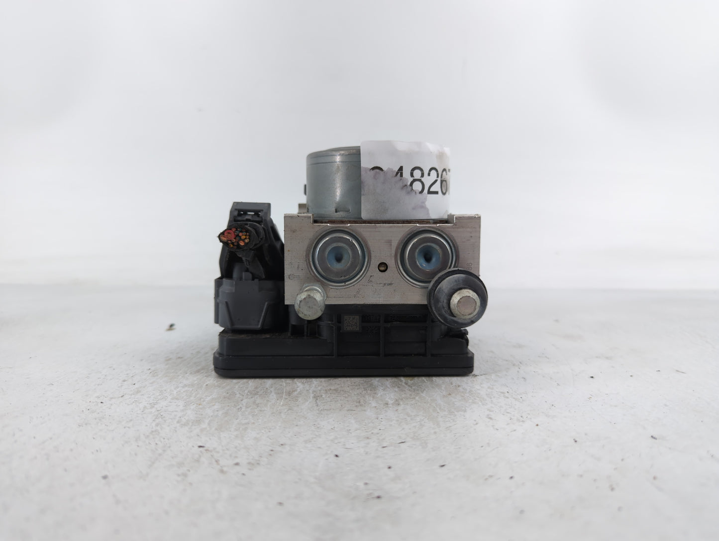 2019-2021 Kia Forte ABS Pump Control Module Replacement P/N:58900-M7200 Fits Fits 2019 2020 2021 OEM Used Auto Parts - Oemus