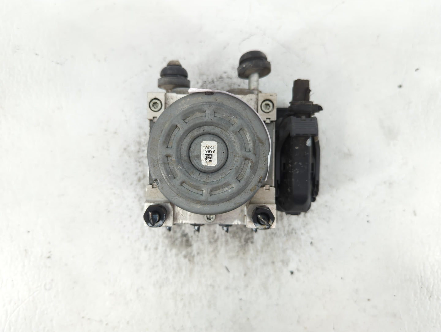 2019-2021 Kia Forte ABS Pump Control Module Replacement P/N:58900-M7200 Fits Fits 2019 2020 2021 OEM Used Auto Parts - Oemus