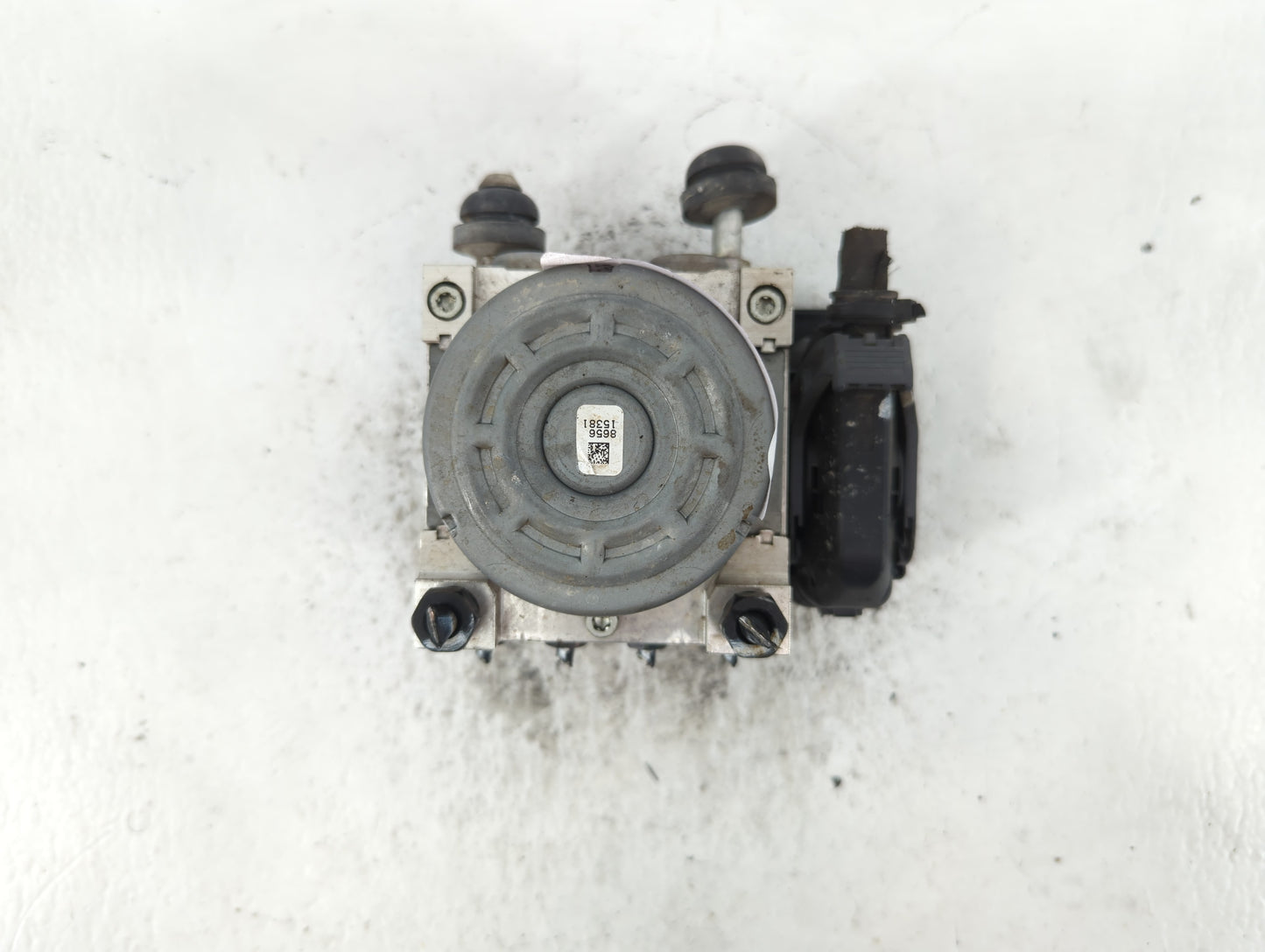 2019-2021 Kia Forte ABS Pump Control Module Replacement P/N:58900-M7200 Fits Fits 2019 2020 2021 OEM Used Auto Parts - Oemus