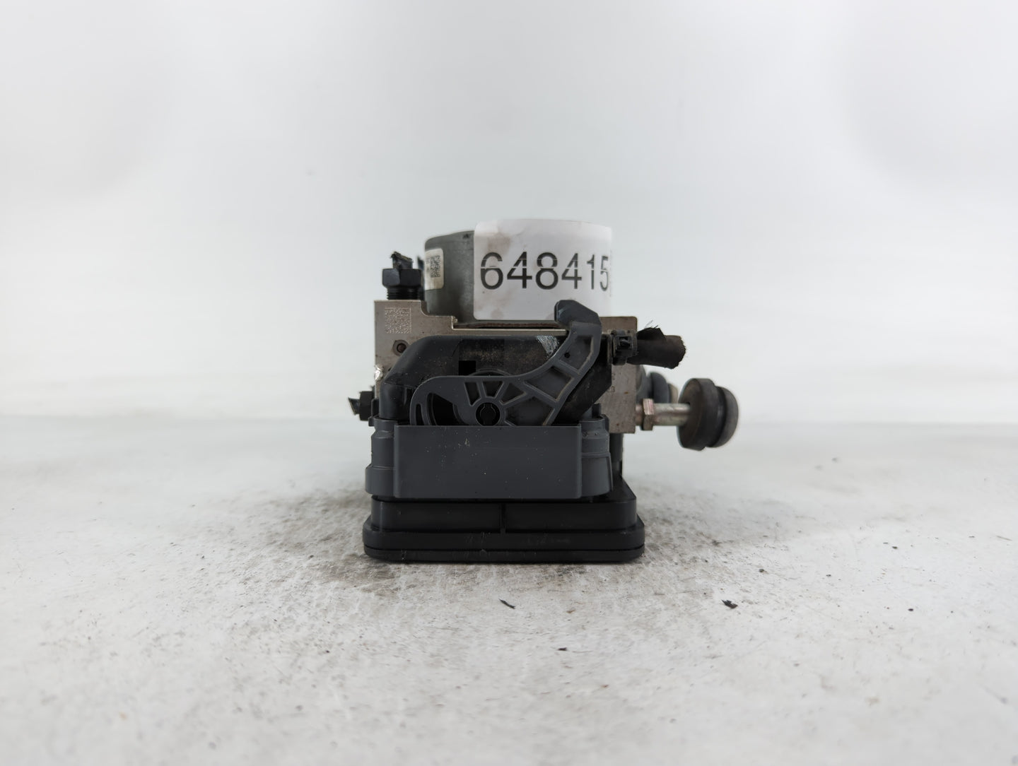 2019-2021 Kia Forte ABS Pump Control Module Replacement P/N:58900-M7200 Fits Fits 2019 2020 2021 OEM Used Auto Parts - Oemus