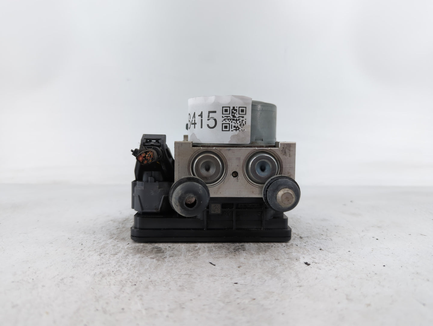 2019-2021 Kia Forte ABS Pump Control Module Replacement P/N:58900-M7200 Fits Fits 2019 2020 2021 OEM Used Auto Parts - Oemus