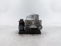 2019-2021 Kia Forte ABS Pump Control Module Replacement P/N:58900-M7200 Fits Fits 2019 2020 2021 OEM Used Auto Parts - Oemus