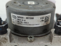 2019-2021 Kia Forte ABS Pump Control Module Replacement P/N:58900-M7200 Fits Fits 2019 2020 2021 OEM Used Auto Parts - Oemus