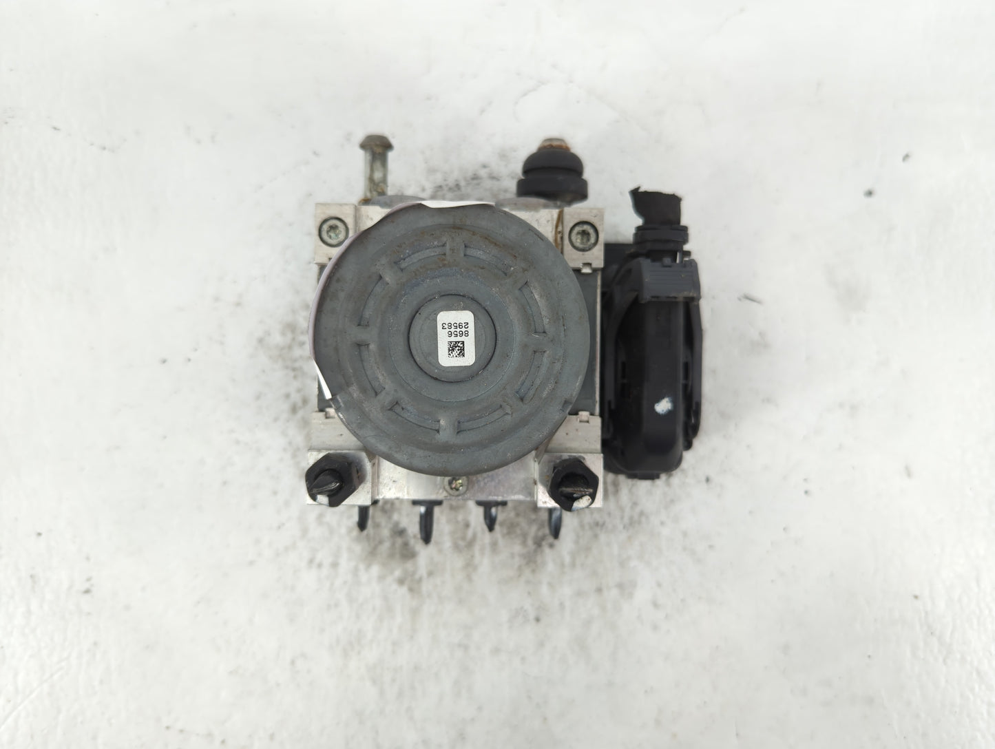 2019-2021 Kia Forte ABS Pump Control Module Replacement P/N:58900-M7200 Fits Fits 2019 2020 2021 OEM Used Auto Parts - Oemus