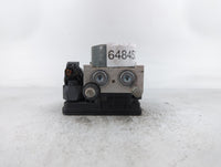 2019-2021 Kia Forte Anti-Lock Brake ABS Pump Module Actuator OEM P/N:58900-M7200 Fits Fits 2019 2020 2021 OEM Used Auto Part
