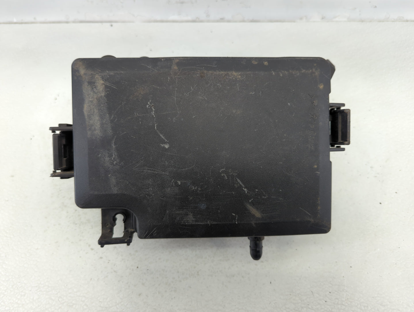 2019-2020 Kia Forte Fusebox Fuse Box Panel Relay Module P/N:91430 M7991 Fits Fits 2019 2020 OEM Used Auto Parts - Oemusedaut