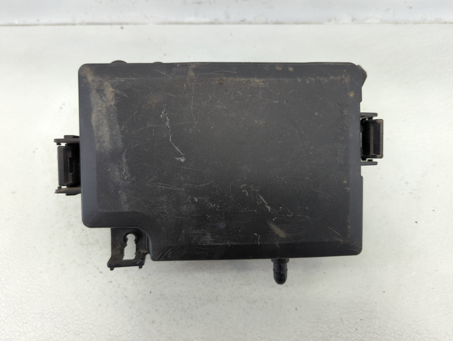 2019-2020 Kia Forte Fusebox Fuse Box Panel Relay Module P/N:91430 M7991 Fits Fits 2019 2020 OEM Used Auto Parts - Oemusedaut