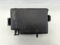 2019-2020 Kia Forte Fusebox Fuse Box Panel Relay Module P/N:91430 M7991 Fits Fits 2019 2020 OEM Used Auto Parts - Oemusedaut