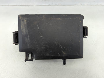 2019-2020 Kia Forte Fusebox Fuse Box Panel Relay Module P/N:91430 M7991 Fits Fits 2019 2020 OEM Used Auto Parts - Oemusedaut