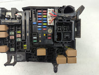 2019-2020 Kia Forte Fusebox Fuse Box Panel Relay Module P/N:91430 M7991 Fits Fits 2019 2020 OEM Used Auto Parts - Oemusedaut