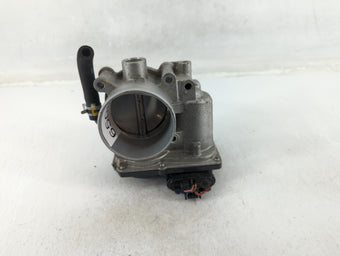 compare product 2019 Kia Forte Throttle Body P/N:6100 09B15 35100-2E710 Fits OEM Used Auto Parts