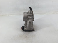 2019 Kia Forte Throttle Body P/N:6100 09B15 35100-2E710 Fits OEM Used Auto Parts - Oemusedautoparts1.com