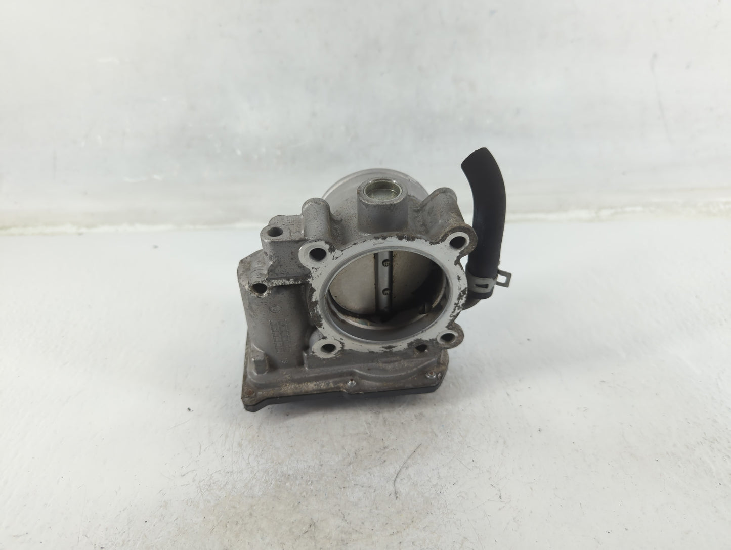 2019 Kia Forte Throttle Body P/N:6100 09B15 35100-2E710 Fits OEM Used Auto Parts - Oemusedautoparts1.com