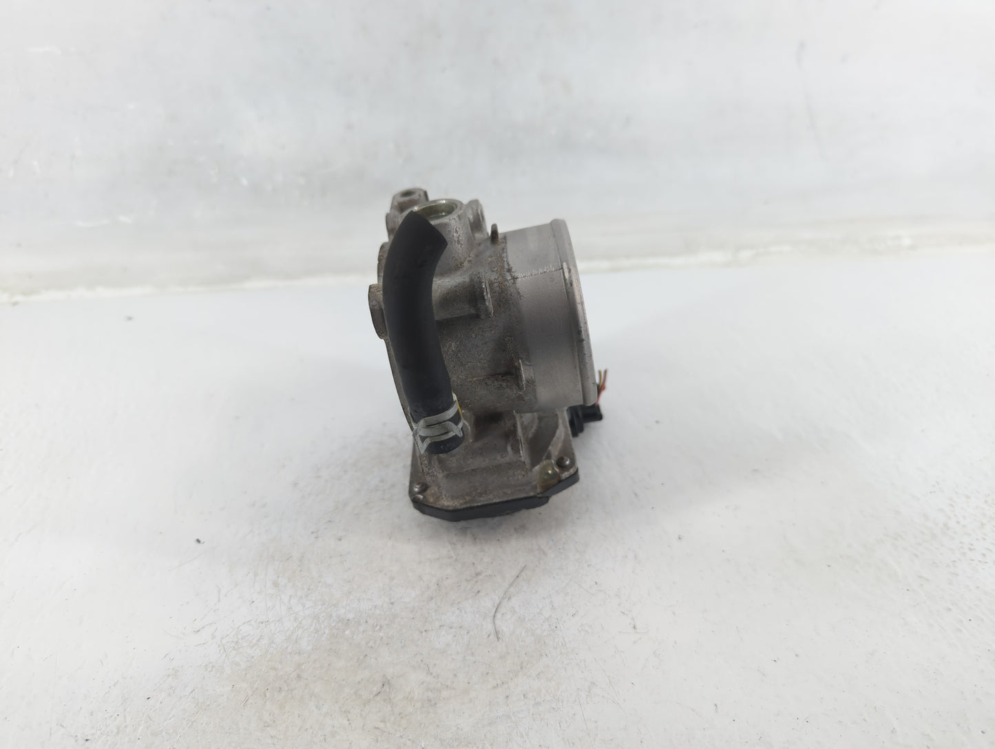 2019 Kia Forte Throttle Body P/N:6100 09B15 35100-2E710 Fits OEM Used Auto Parts - Oemusedautoparts1.com