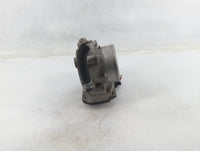 2019 Kia Forte Throttle Body P/N:6100 09B15 35100-2E710 Fits OEM Used Auto Parts - Oemusedautoparts1.com