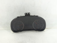 2019-2021 Kia Forte Instrument Cluster Speedometer Gauges P/N:94011-M7430 P940N430 Fits Fits 2019 2020 2021 OEM Used Auto Pa
