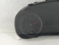 2019-2021 Kia Forte Instrument Cluster Speedometer Gauges P/N:94011-M7430 P940N430 Fits Fits 2019 2020 2021 OEM Used Auto Pa