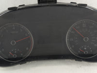 2019-2021 Kia Forte Instrument Cluster Speedometer Gauges P/N:94011-M7430 P940N430 Fits Fits 2019 2020 2021 OEM Used Auto Pa