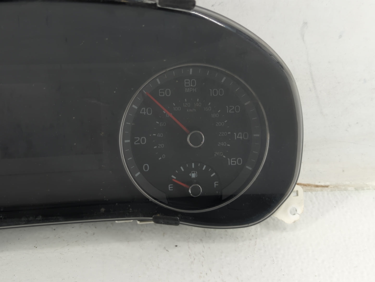 2019-2021 Kia Forte Instrument Cluster Speedometer Gauges P/N:94011-M7430 P940N430 Fits Fits 2019 2020 2021 OEM Used Auto Pa