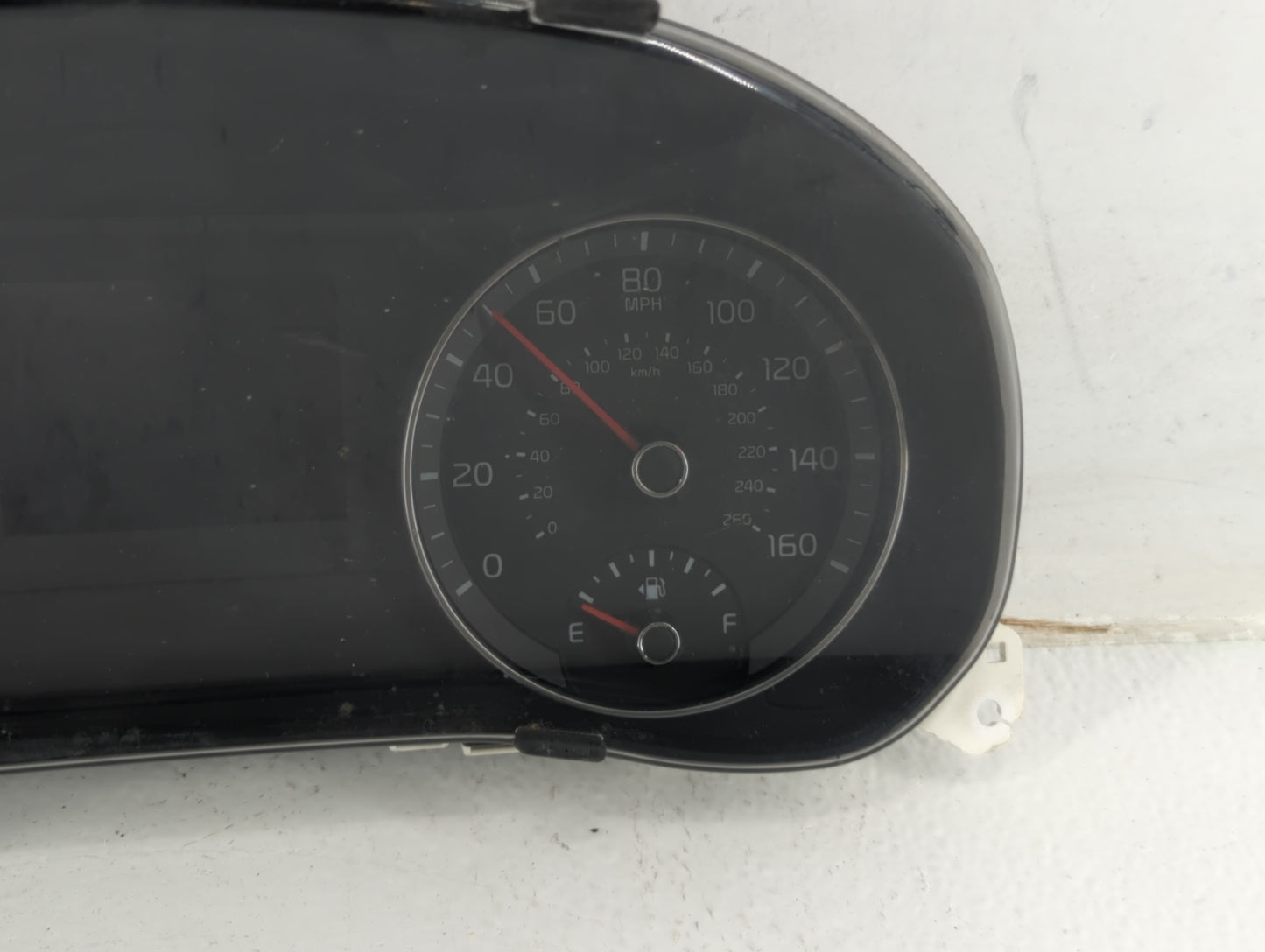 2019-2021 Kia Forte Instrument Cluster Speedometer Gauges P/N:94011-M7430 P940N430 Fits Fits 2019 2020 2021 OEM Used Auto Pa