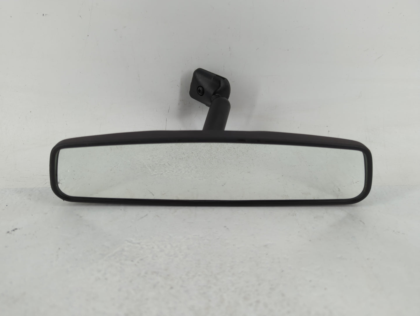 2010-2019 Kia Forte Interior Rear View Mirror Replacement OEM P/N:E8011083 Fits OEM Used Auto Parts - Oemusedautoparts1.com