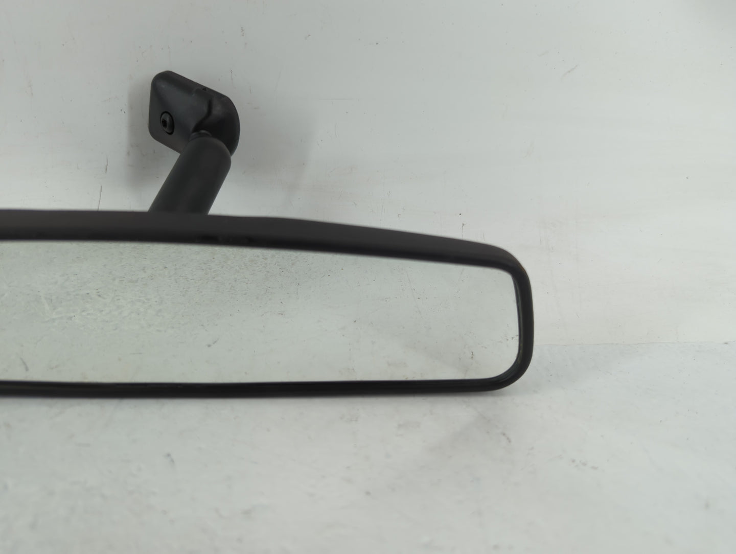 2010-2019 Kia Forte Interior Rear View Mirror Replacement OEM P/N:E8011083 Fits OEM Used Auto Parts - Oemusedautoparts1.com