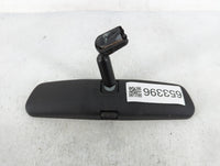 2010-2019 Kia Forte Interior Rear View Mirror Replacement OEM P/N:E8011083 Fits OEM Used Auto Parts - Oemusedautoparts1.com