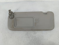 2019-2021 Kia Forte Sun Visor Shade Replacement Driver Left Mirror Fits Fits 2019 2020 2021 OEM Used Auto Parts - Oemusedaut