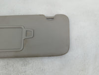 2019-2021 Kia Forte Sun Visor Shade Replacement Driver Left Mirror Fits Fits 2019 2020 2021 OEM Used Auto Parts - Oemusedaut