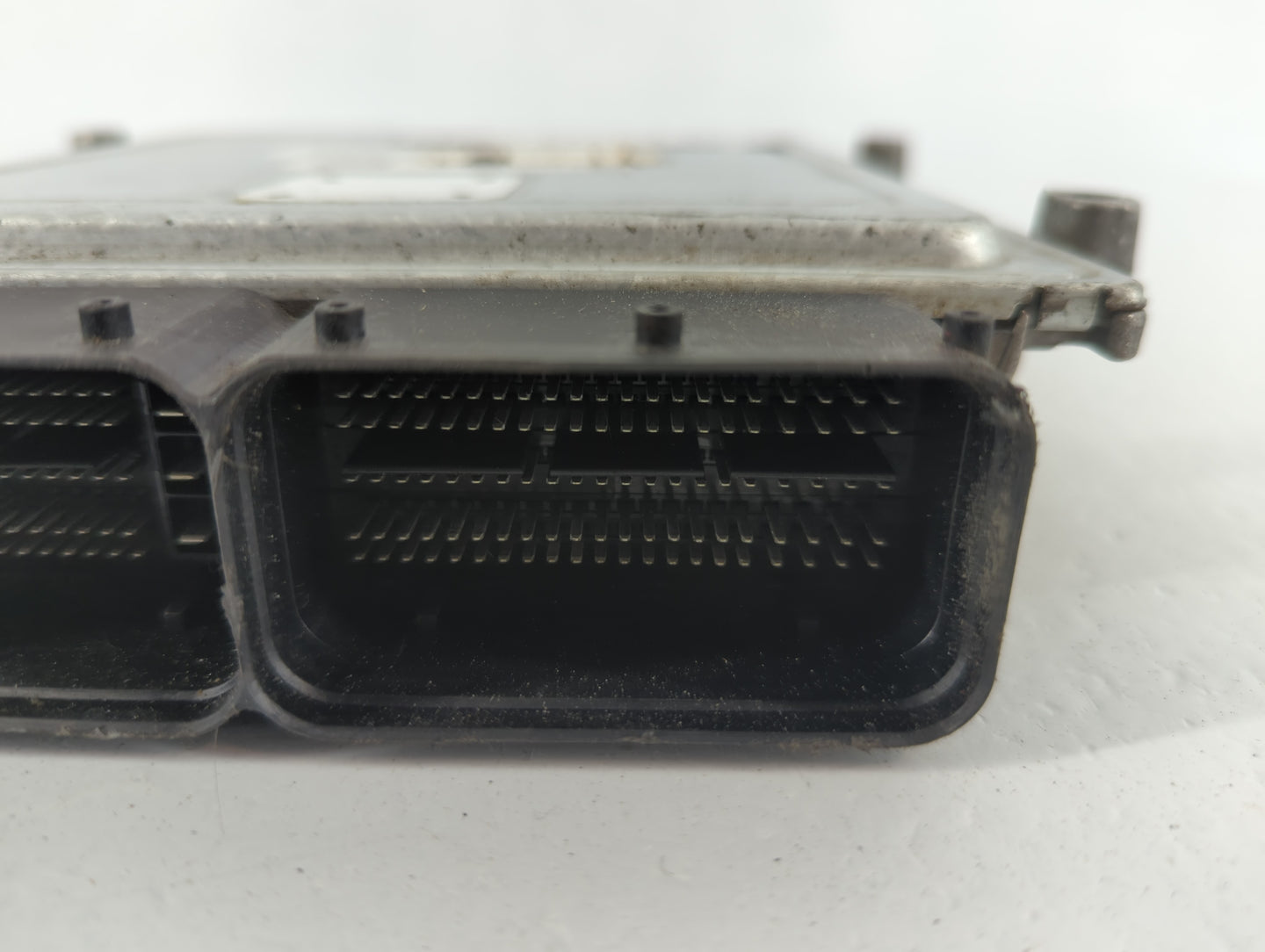 2019-2021 Kia Forte PCM Engine Control Computer ECU ECM PCU OEM P/N:39199-E036 Fits Fits 2019 2020 2021 OEM Used Auto Parts 