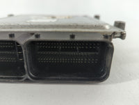 2019-2021 Kia Forte PCM Engine Control Computer ECU ECM PCU OEM P/N:39199-E036 Fits Fits 2019 2020 2021 OEM Used Auto Parts 