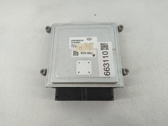 compare product 2019-2021 Kia Forte PCM Engine Control Computer ECU ECM PCU OEM P/N:39199-2E036 Fits Fits 2019 2020 2021 OEM Used Auto Parts