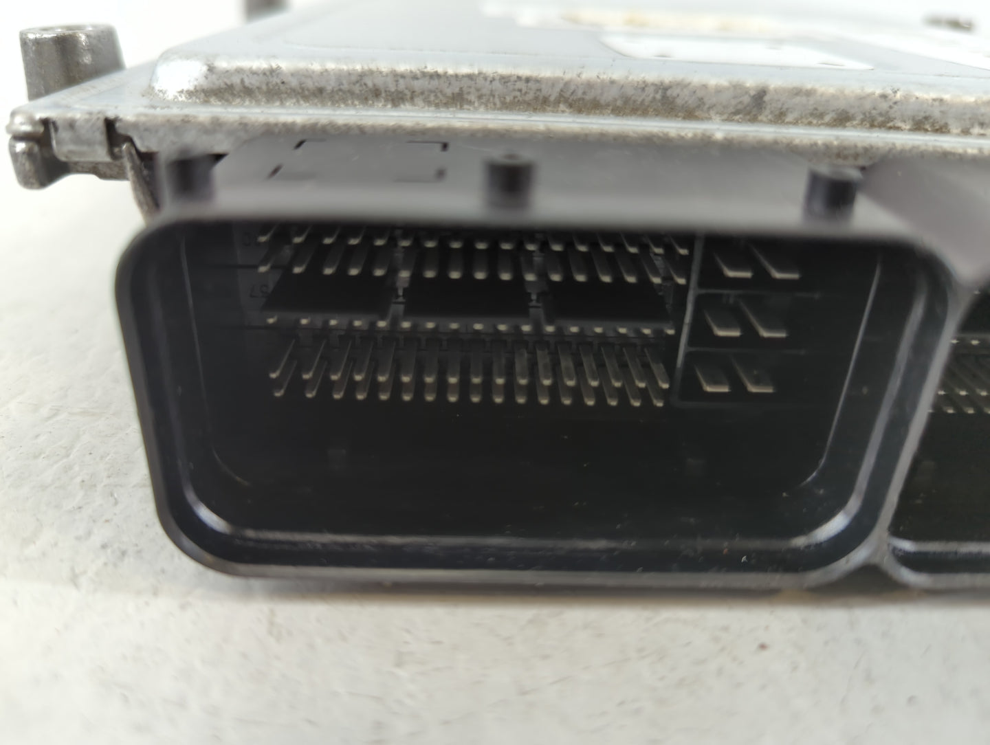 2019-2021 Kia Forte PCM Engine Control Computer ECU ECM PCU OEM P/N:39199-2E036 Fits Fits 2019 2020 2021 OEM Used Auto Parts