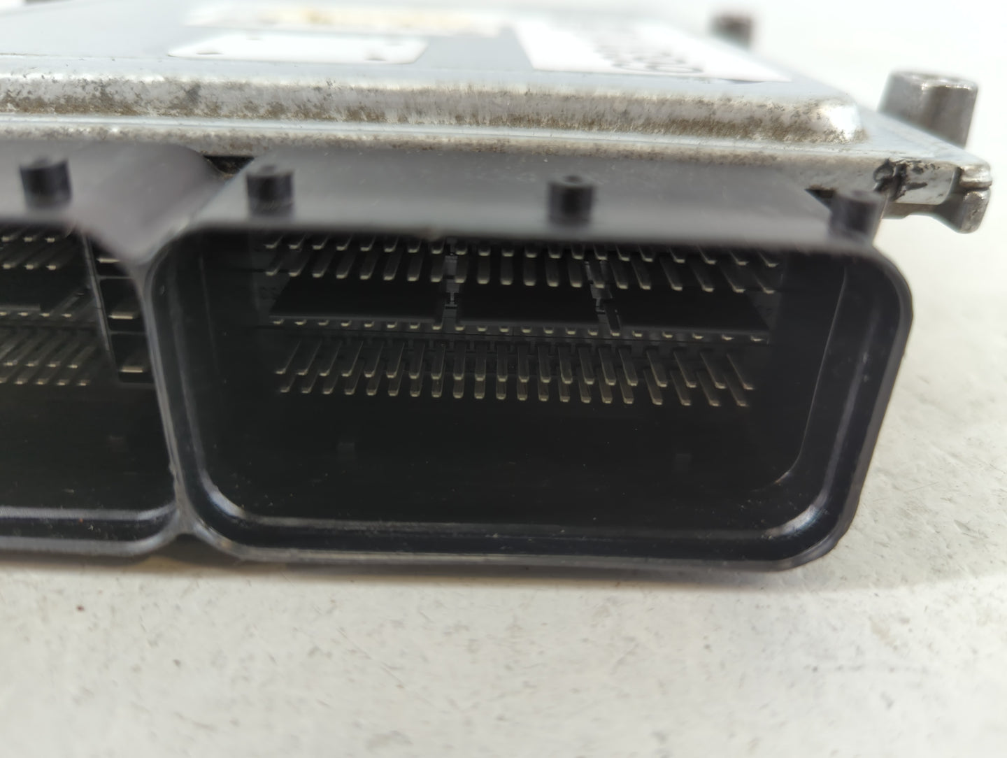 2019-2021 Kia Forte PCM Engine Control Computer ECU ECM PCU OEM P/N:39199-2E036 Fits Fits 2019 2020 2021 OEM Used Auto Parts