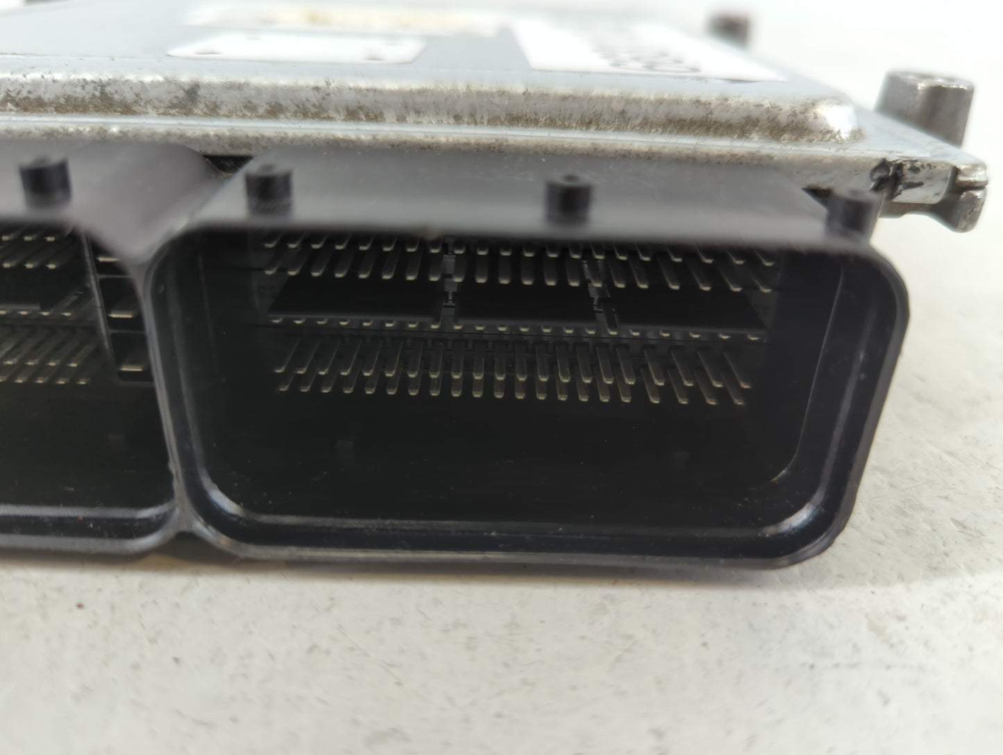 2019-2021 Kia Forte PCM Engine Control Computer ECU ECM PCU OEM P/N:39199-2E036 Fits Fits 2019 2020 2021 OEM Used Auto Parts