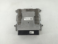 2019-2021 Kia Forte PCM Engine Control Computer ECU ECM PCU OEM P/N:39199-2E036 Fits Fits 2019 2020 2021 OEM Used Auto Parts