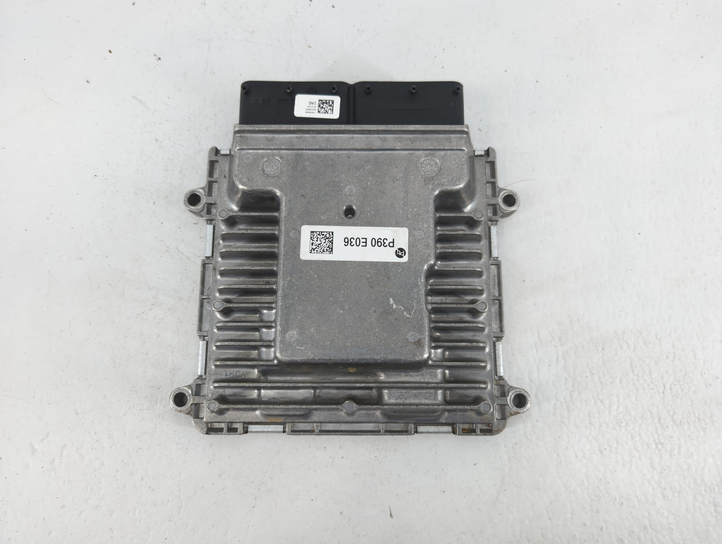2019-2021 Kia Forte PCM Engine Control Computer ECU ECM PCU OEM P/N:39199-2E036 Fits Fits 2019 2020 2021 OEM Used Auto Parts