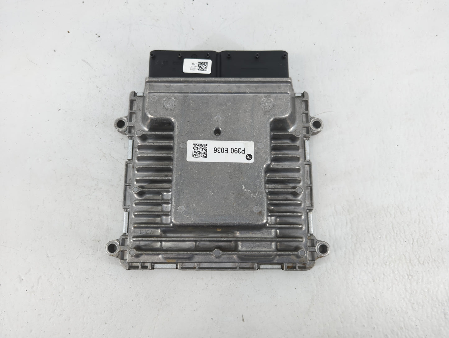 2019-2021 Kia Forte PCM Engine Control Computer ECU ECM PCU OEM P/N:39199-2E036 Fits Fits 2019 2020 2021 OEM Used Auto Parts