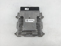 2019-2021 Kia Forte PCM Engine Control Computer ECU ECM PCU OEM P/N:39199-2E036 Fits Fits 2019 2020 2021 OEM Used Auto Parts