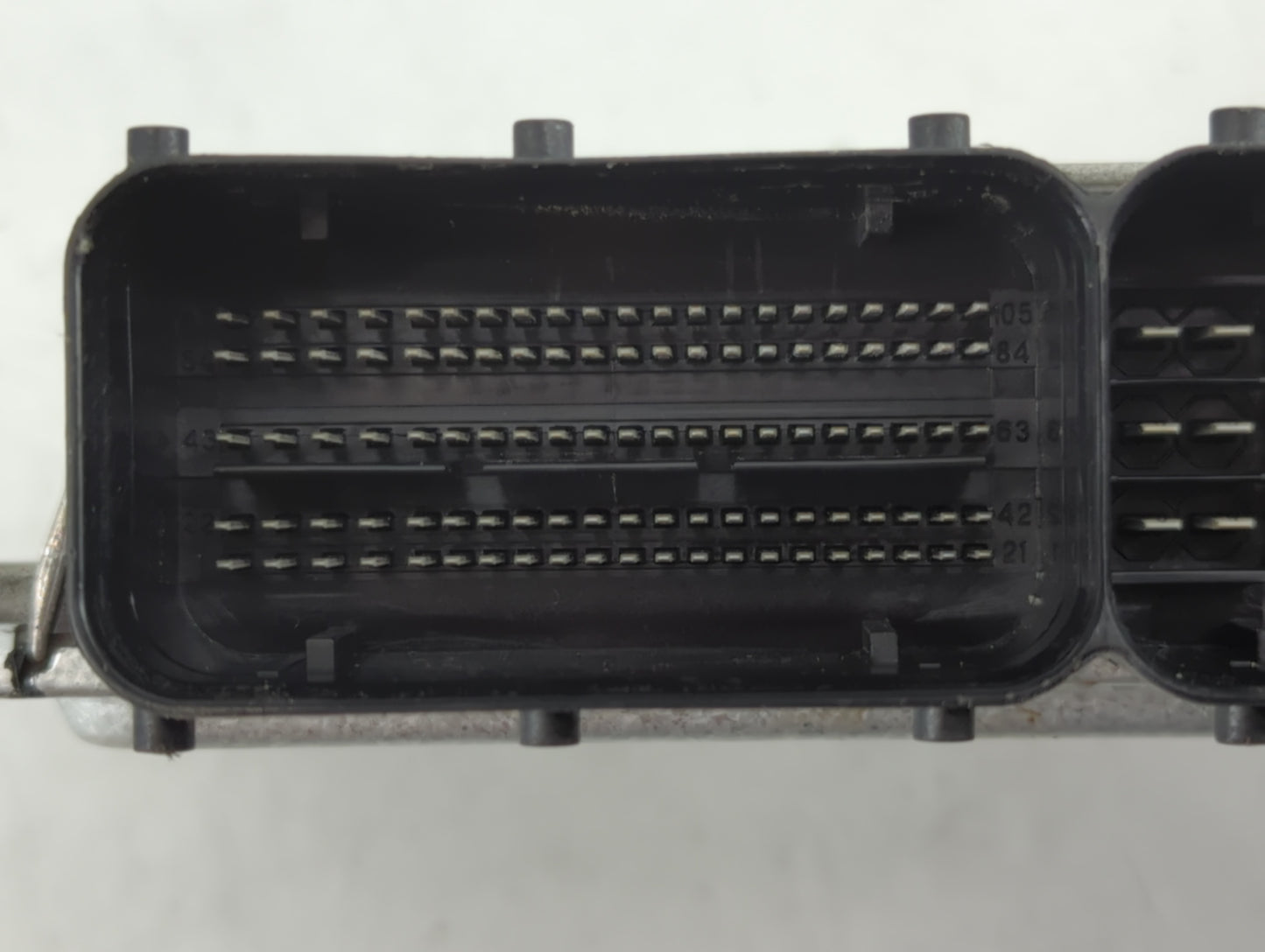 2019-2021 Kia Forte PCM Engine Control Computer ECU ECM PCU OEM P/N:39199-2E036 Fits Fits 2019 2020 2021 OEM Used Auto Parts