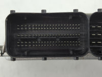 2019-2021 Kia Forte PCM Engine Control Computer ECU ECM PCU OEM P/N:39199-2E036 Fits Fits 2019 2020 2021 OEM Used Auto Parts