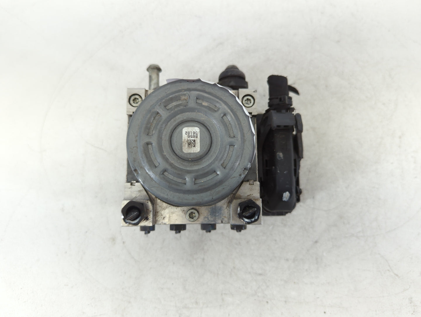 2019-2021 Kia Forte ABS Pump Control Module Replacement P/N:58900-M7250 Fits Fits 2019 2020 2021 OEM Used Auto Parts - Oemus