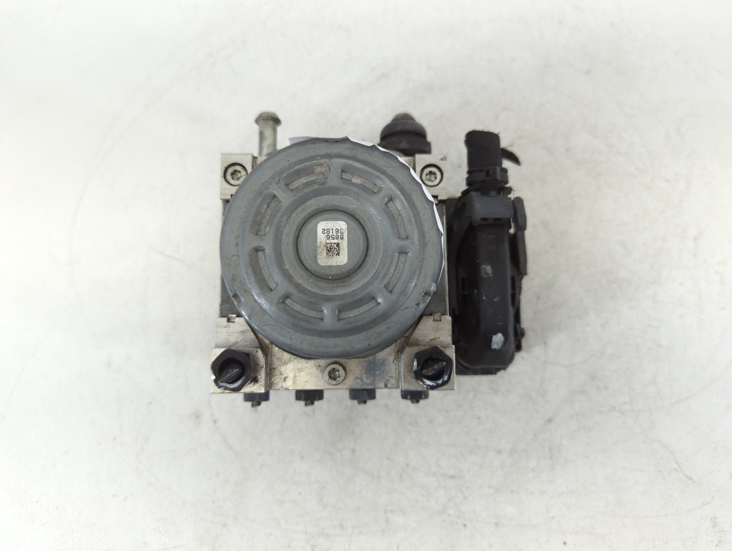 2019-2021 Kia Forte ABS Pump Control Module Replacement P/N:58900-M7250 Fits Fits 2019 2020 2021 OEM Used Auto Parts - Oemus
