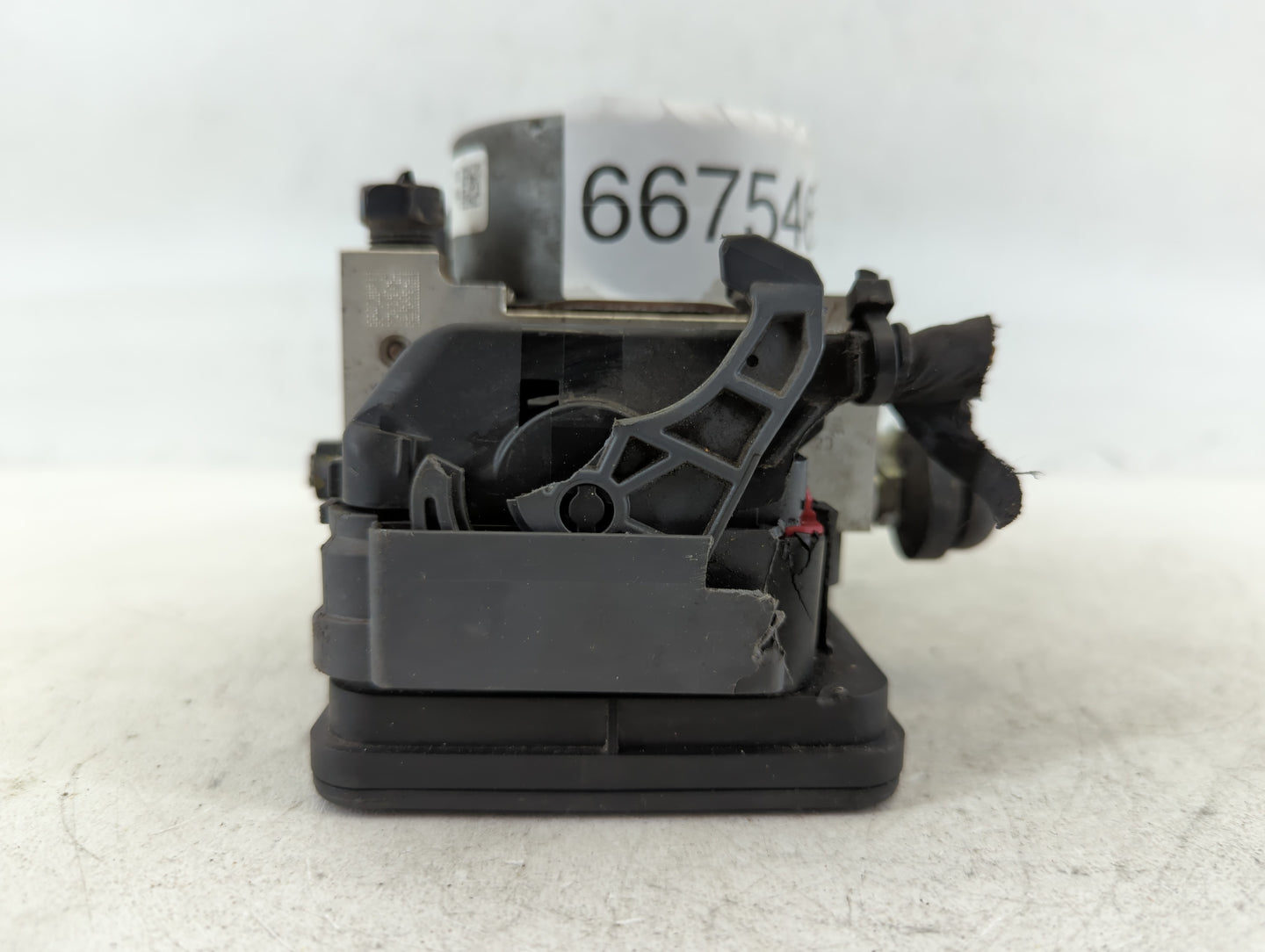 2019-2021 Kia Forte ABS Pump Control Module Replacement P/N:58900-M7250 Fits Fits 2019 2020 2021 OEM Used Auto Parts - Oemus
