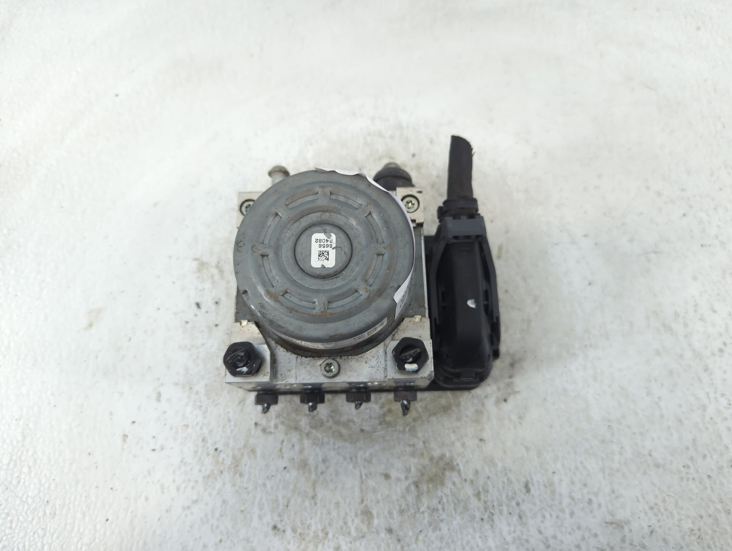 2019-2021 Kia Forte ABS Pump Control Module Replacement P/N:58900-M7200 Fits Fits 2019 2020 2021 OEM Used Auto Parts - Oemus