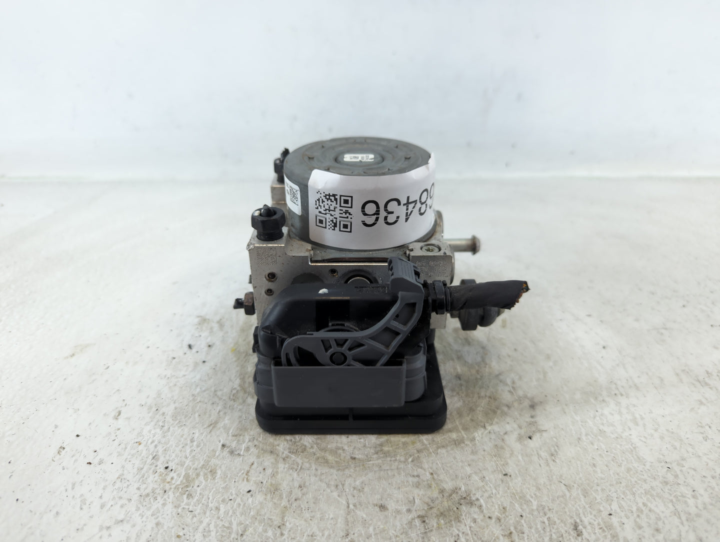 2019-2021 Kia Forte ABS Pump Control Module Replacement P/N:58900-M7200 Fits Fits 2019 2020 2021 OEM Used Auto Parts - Oemus