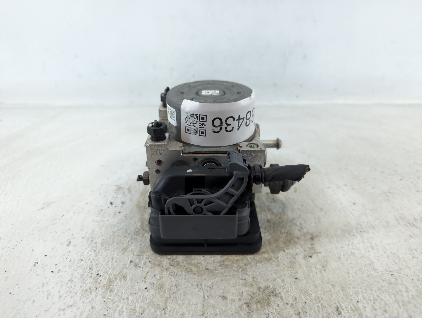 2019-2021 Kia Forte ABS Pump Control Module Replacement P/N:58900-M7200 Fits Fits 2019 2020 2021 OEM Used Auto Parts - Oemus