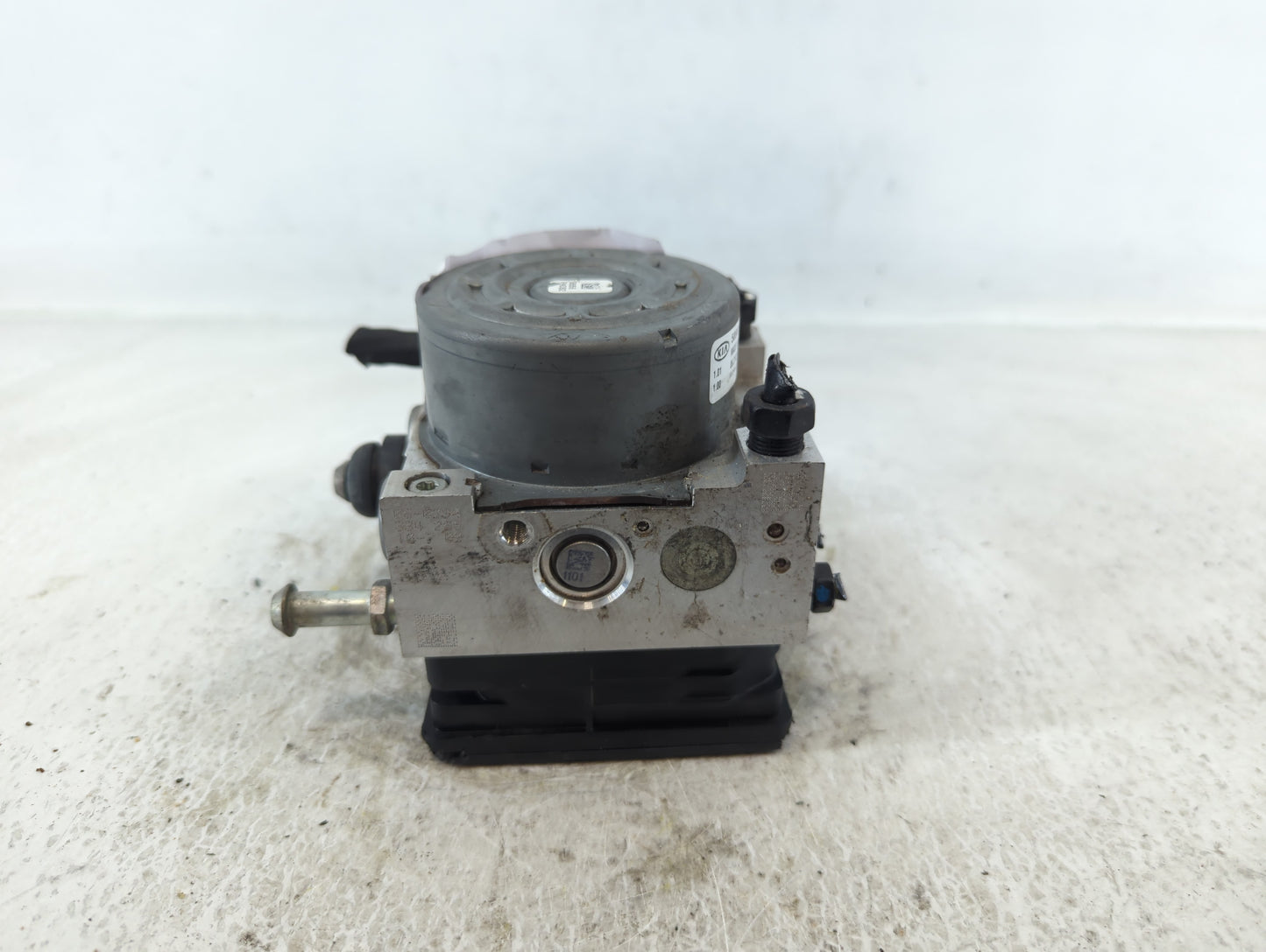 2019-2021 Kia Forte ABS Pump Control Module Replacement P/N:58900-M7200 Fits Fits 2019 2020 2021 OEM Used Auto Parts - Oemus