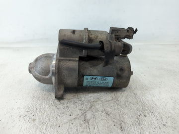 2017-2022 Kia Forte Car Starter Motor Solenoid OEM P/N:36100-2E561 Fits Fits 2017 2018 2019 2020 2021 2022 OEM Used Auto Par