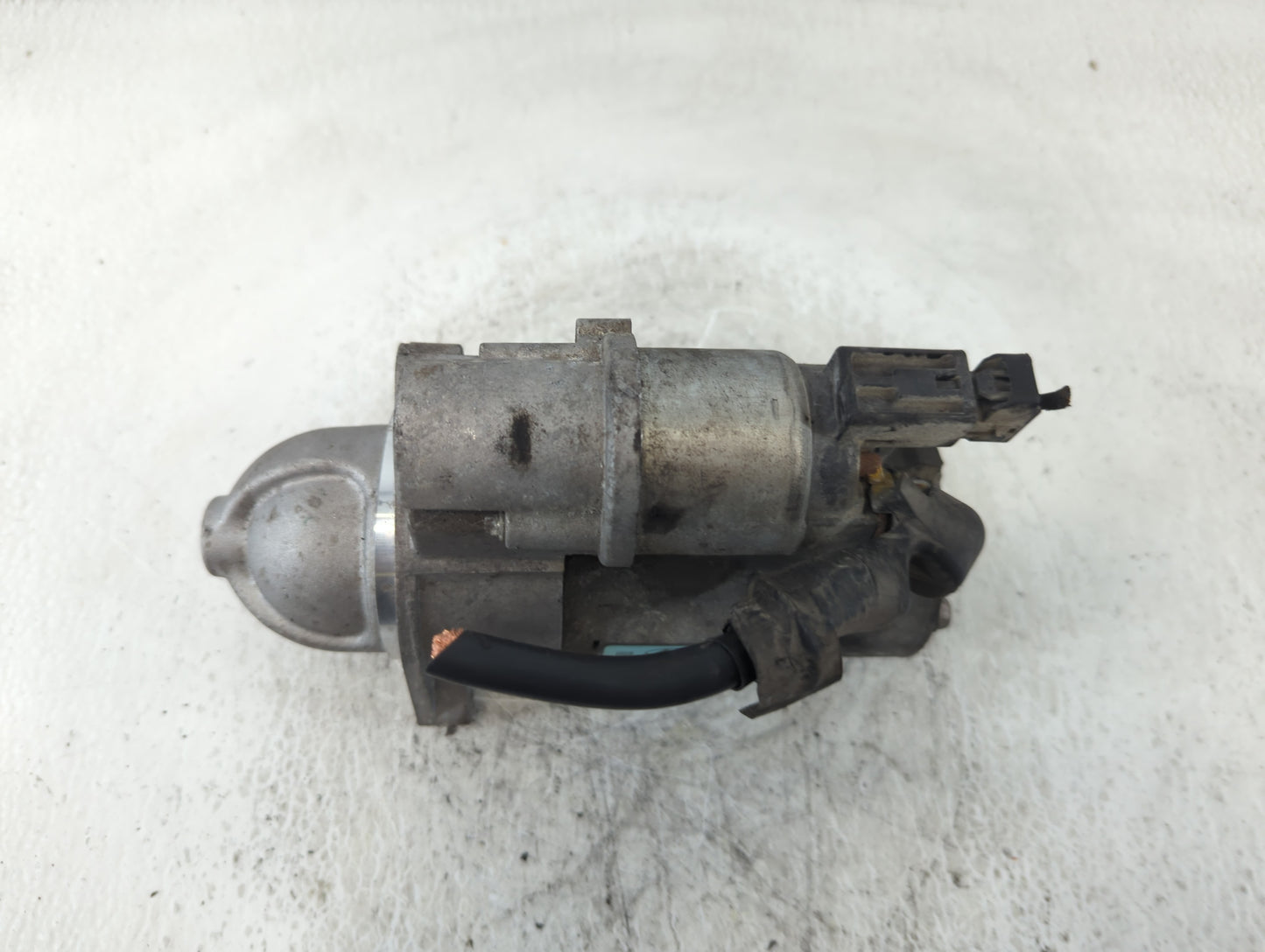 2017-2022 Kia Forte Car Starter Motor Solenoid OEM P/N:36100-2E561 Fits Fits 2017 2018 2019 2020 2021 2022 OEM Used Auto Par